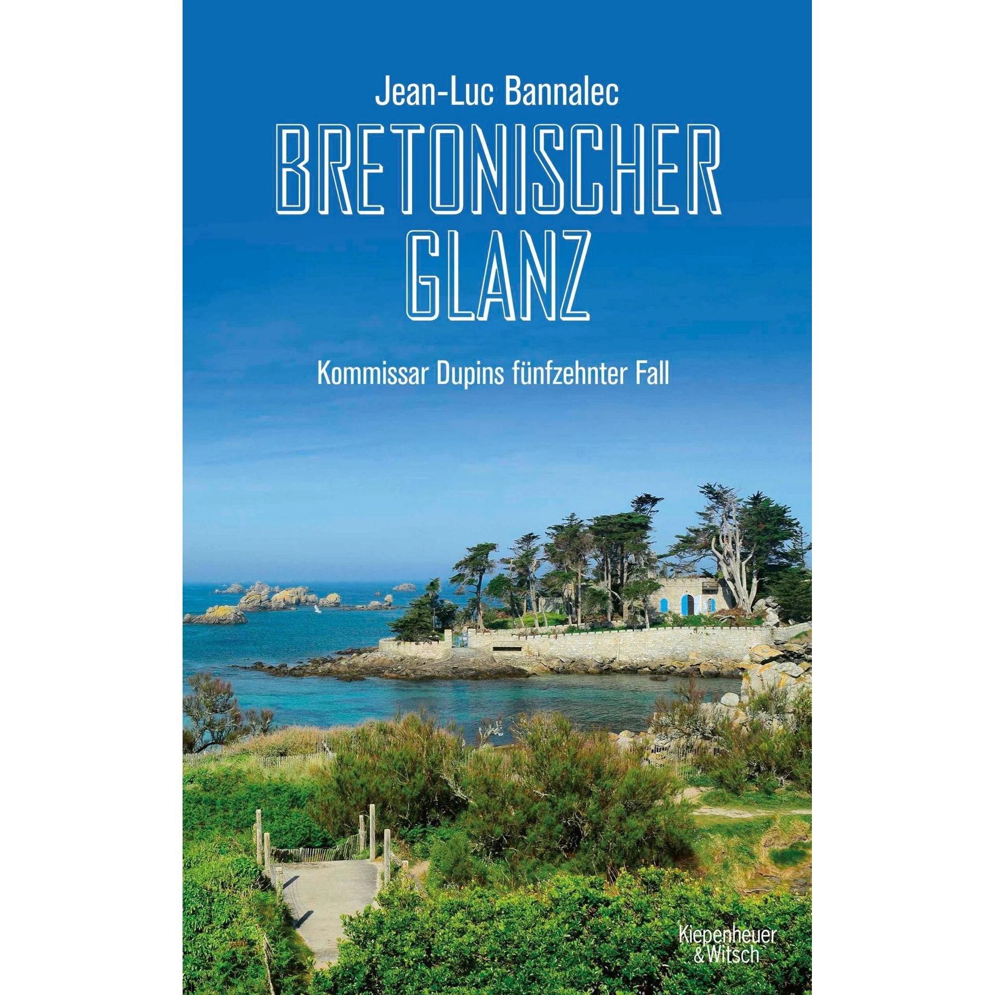 Bretonischer Glanz
