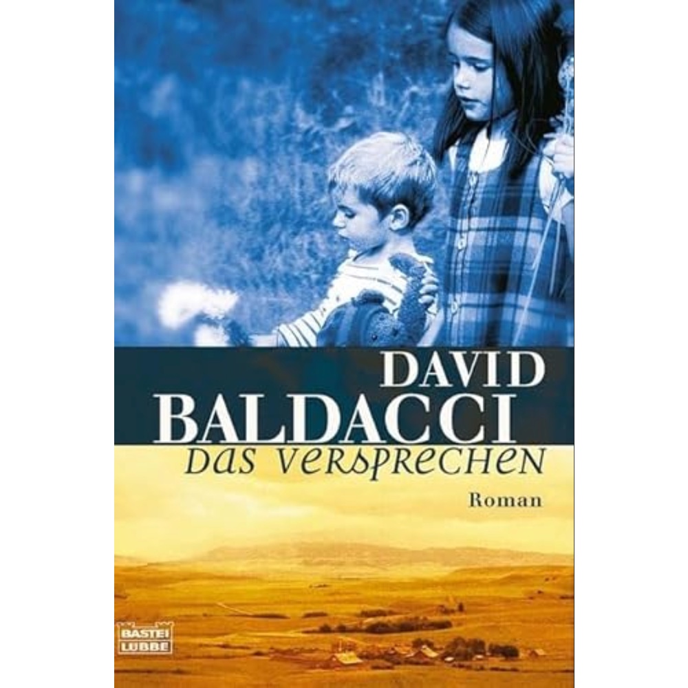 Das Versprechen