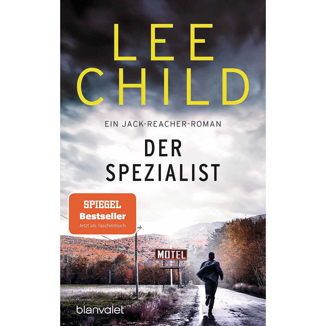 Der Spezialist