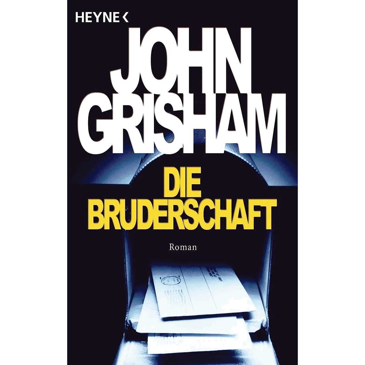 Die Bruderschaft