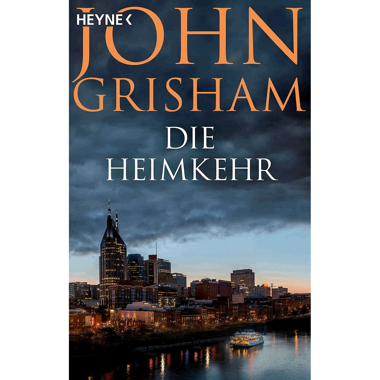 Die Heimkehr
