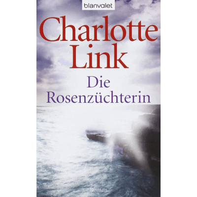 Die Rosenzüchterin