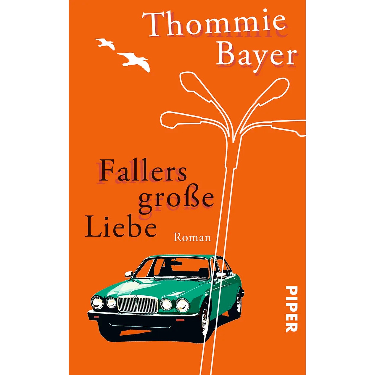 Fallers grosse Liebe