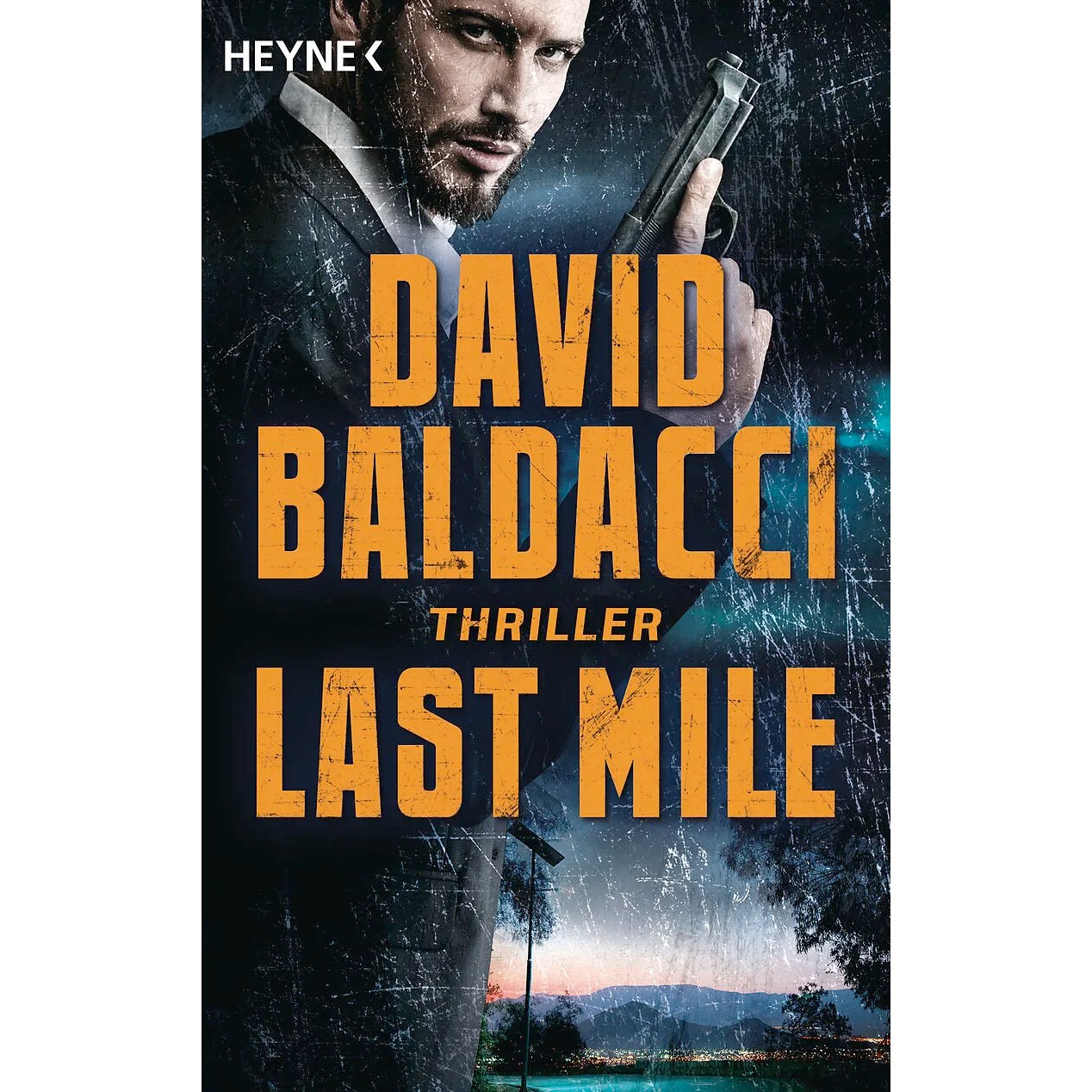 Last Mile
