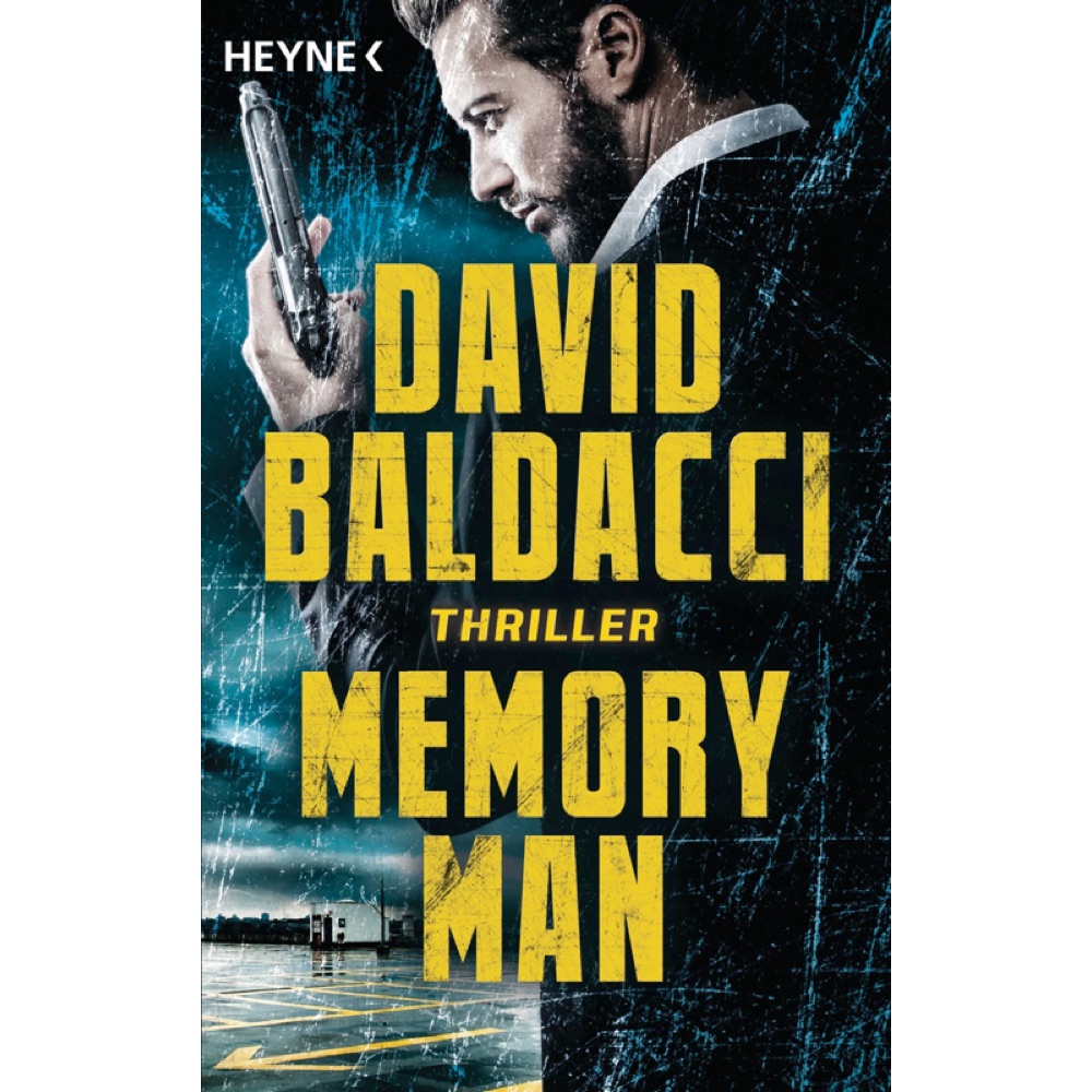 Memory Man