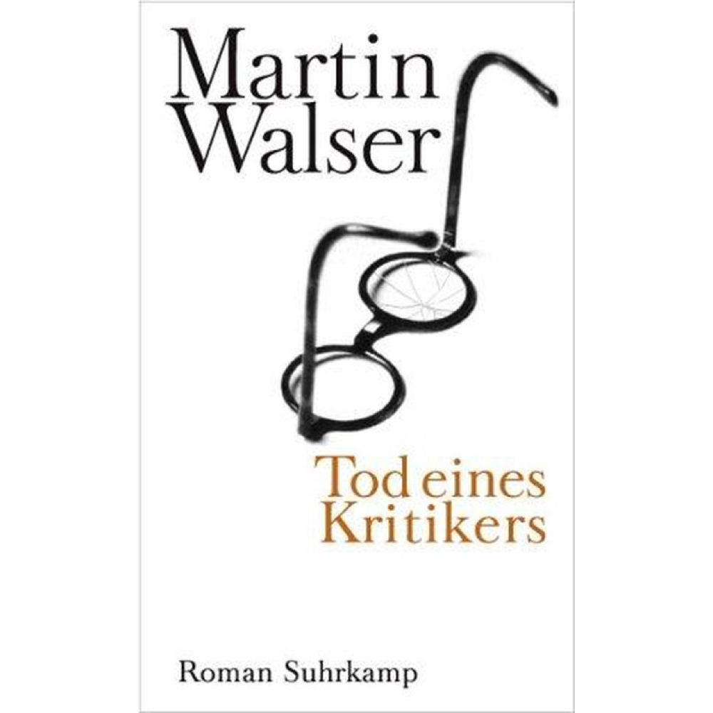 Tod eines Kritikers