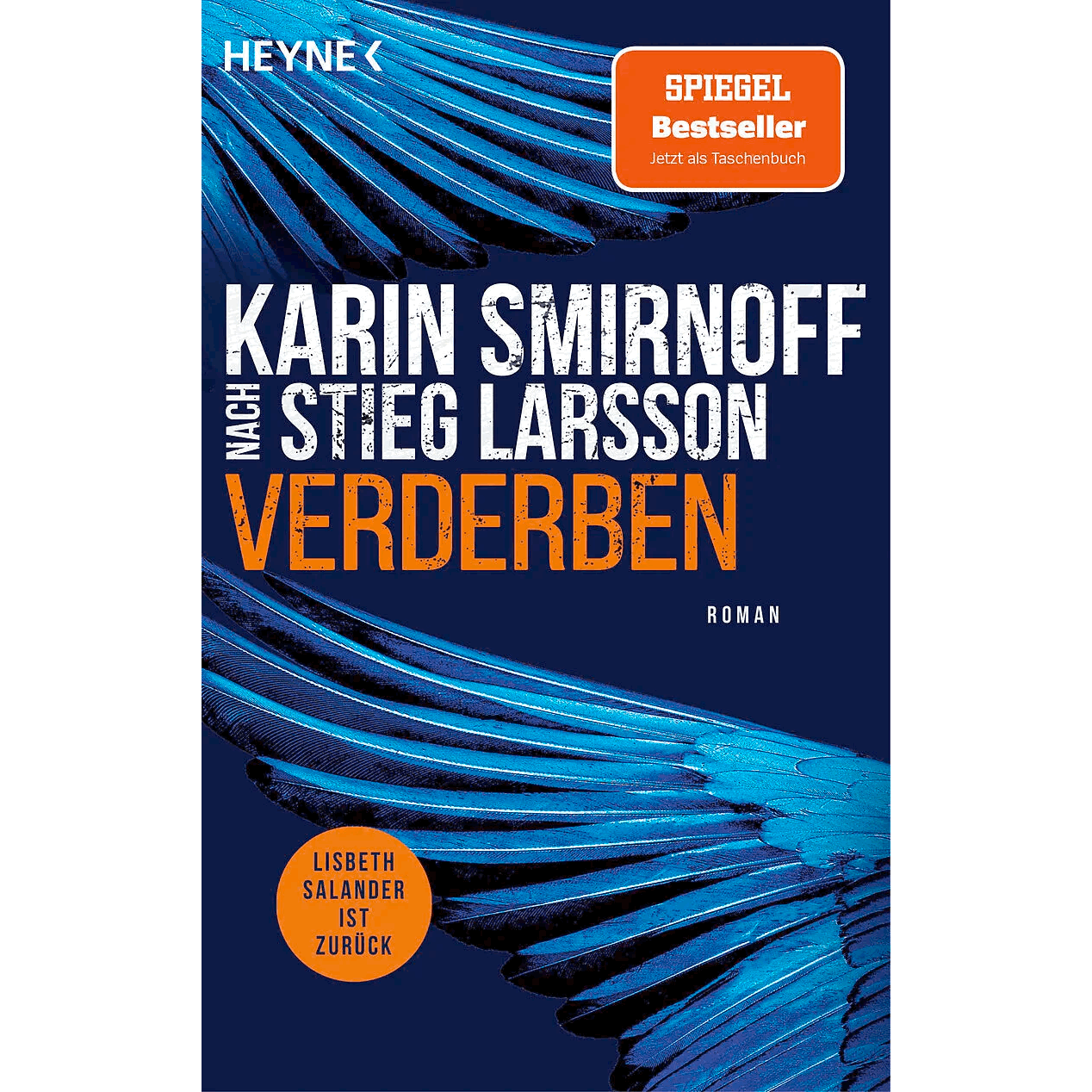 Verderben