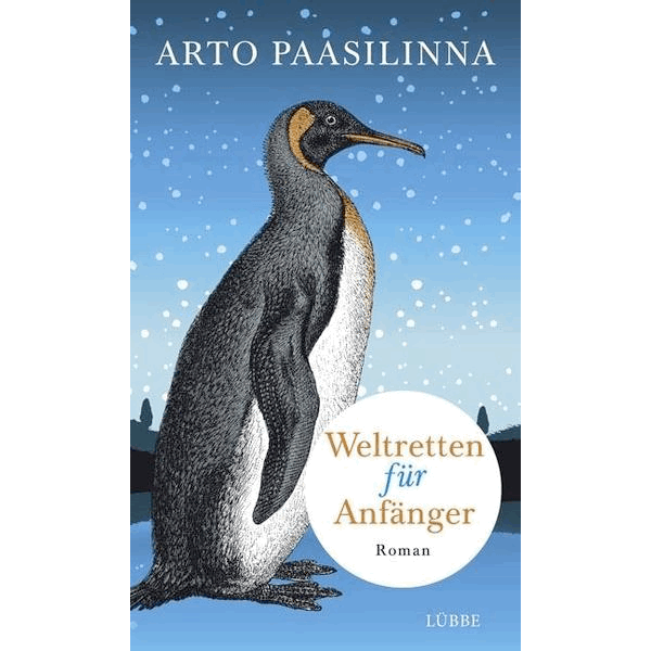 Weltretten für Anfänger